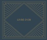 Livre d'or (Art Déco)