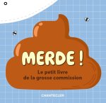 Merde, ça je ne le savais pas!