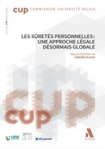 Les sûretés personnelles : une approche légale désormais globale