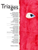 TRIAGES Revue n°38 (2026)