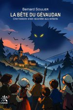 LA BÊTE DU GÉVAUDAN