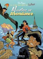 Meurtres en Abondance