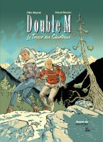 Double M - Le trésor des Chartreux