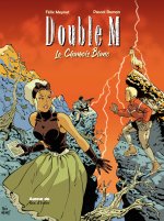 Double M - Le Chamois Blanc