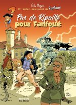 Pas de ripaille pour Fanfoué