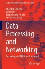 Data Processing and Networking