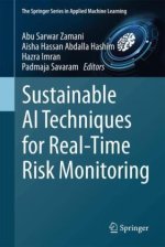 Sustainable AI Techniques for Real-Time Risk Monitoring