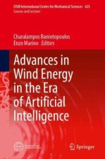 Advances in Wind Energy in the Era of Artificial Intelligence