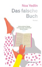 Das falsche Buch