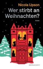 Wer stirbt an Weihnachten?