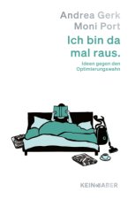 Ich bin da mal raus