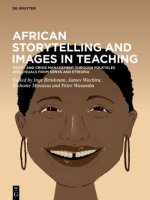 African Storytelling and Images in Teaching