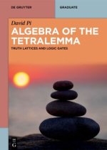 Algebra of the Tetralemma