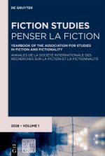 Degrees of Fictionality / Degrés de fictionnalité