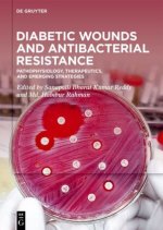 Diabetic Wounds and Antibacterial Resistance