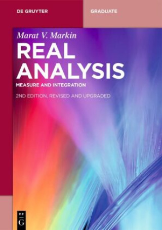 Real Analysis