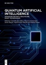 Quantum Artificial Intelligence