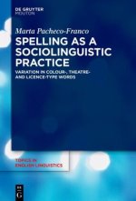 Spelling as a Sociolinguistic Practice