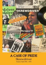 A CASE OF PRIDE