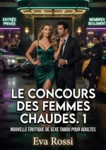 Le Concours des Femmes Chaudes. 1