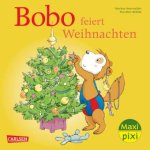 Maxi Pixi 509: Bobo feiert Weihnachten