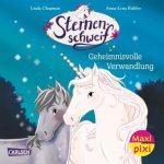 Maxi Pixi 515: Sternenschweif. Geheimnisvolle Verwandlung