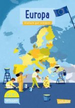 Pixi Wissen 123: Europa