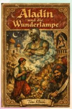 Aladin und die Wunderlampe