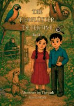 Die Tierflüster-Detektive