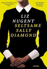 Seltsame Sally Diamond