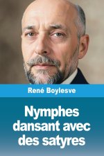 Nymphes dansant avec des satyres