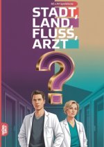 Stadt, Land, Fluss, Arzt
