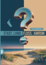 Stadt, Land, Fluss, Amrum