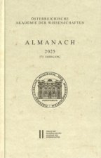 Almanach, 175. Jahrgang (2025)