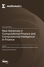 New Advances in Computational Finance and Computational Intelligence in Finance