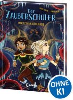Der Zauberschüler (Band 8) - Im Netz der kalten Magie