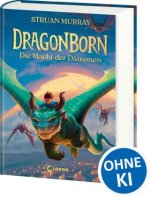 Dragonborn (Band 2) - Die Macht der Dämonen