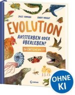 Evolution - Aussterben oder überleben? Du entscheidest!