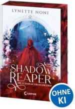 Shadow Reaper (Band 1) - Die scharlachrote Jägerin