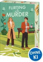 Flirting With Murder (Hearts & Crime, Band 1)