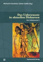 Das Unbewusste in aktuellen Diskursen