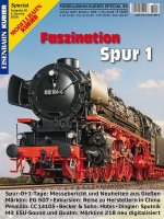 Faszination Spur 1 - Teil 36