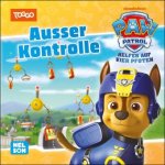 Maxi-Mini 249: PAW Patrol: Außer Kontrolle