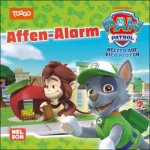 Maxi-Mini 252: PAW Patrol: Affen-Alarm