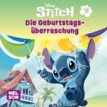 Maxi-Mini 241: Disney Stitch: Die Geburtstagsüberraschung