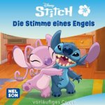 Maxi-Mini 242: Disney Stitch: Die Stimme eines Engels