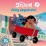 Maxi-Mini 243: Disney Stitch: Stitch völlig abgedreht