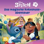Maxi-Mini 244: Disney Stitch: Das magische Kokosnuss-Abenteuer