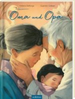 Oma und Opa