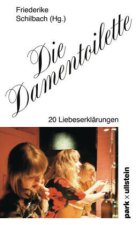 Die Damentoilette